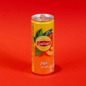 ليبتون ايس تي