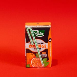 عصير الربيع