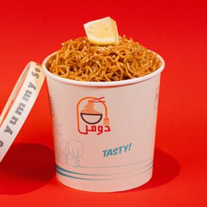 دومر ســادة كبير